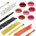 Hot Colors 3 Pcs Set Long Lasting Matte Lipstick for Girls